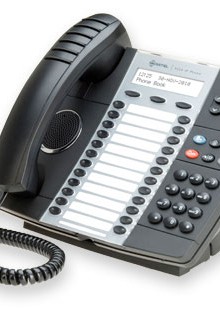 MITEL MIVOICE 5324 IP PHONE