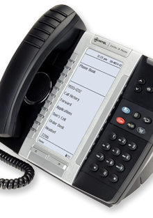 MITEL MIVOICE 5330E IP PHONE