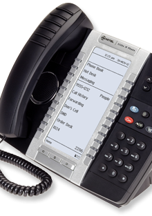 MITEL MIVOICE 5340E IP PHONE