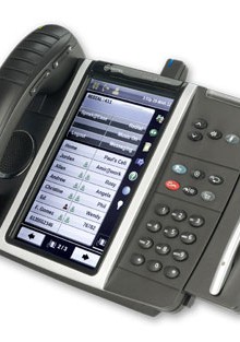 MITEL MIVOICE 5360 IP PHONE